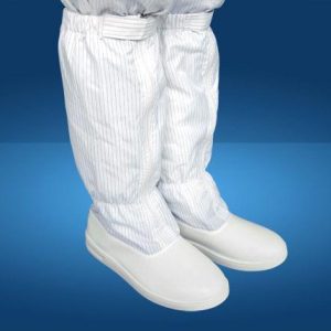 ESD BOOTIES