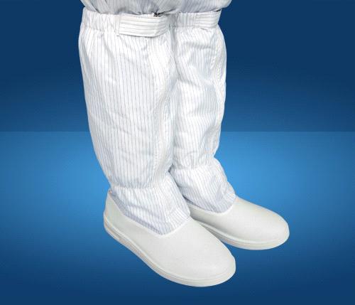 ESD BOOTIES