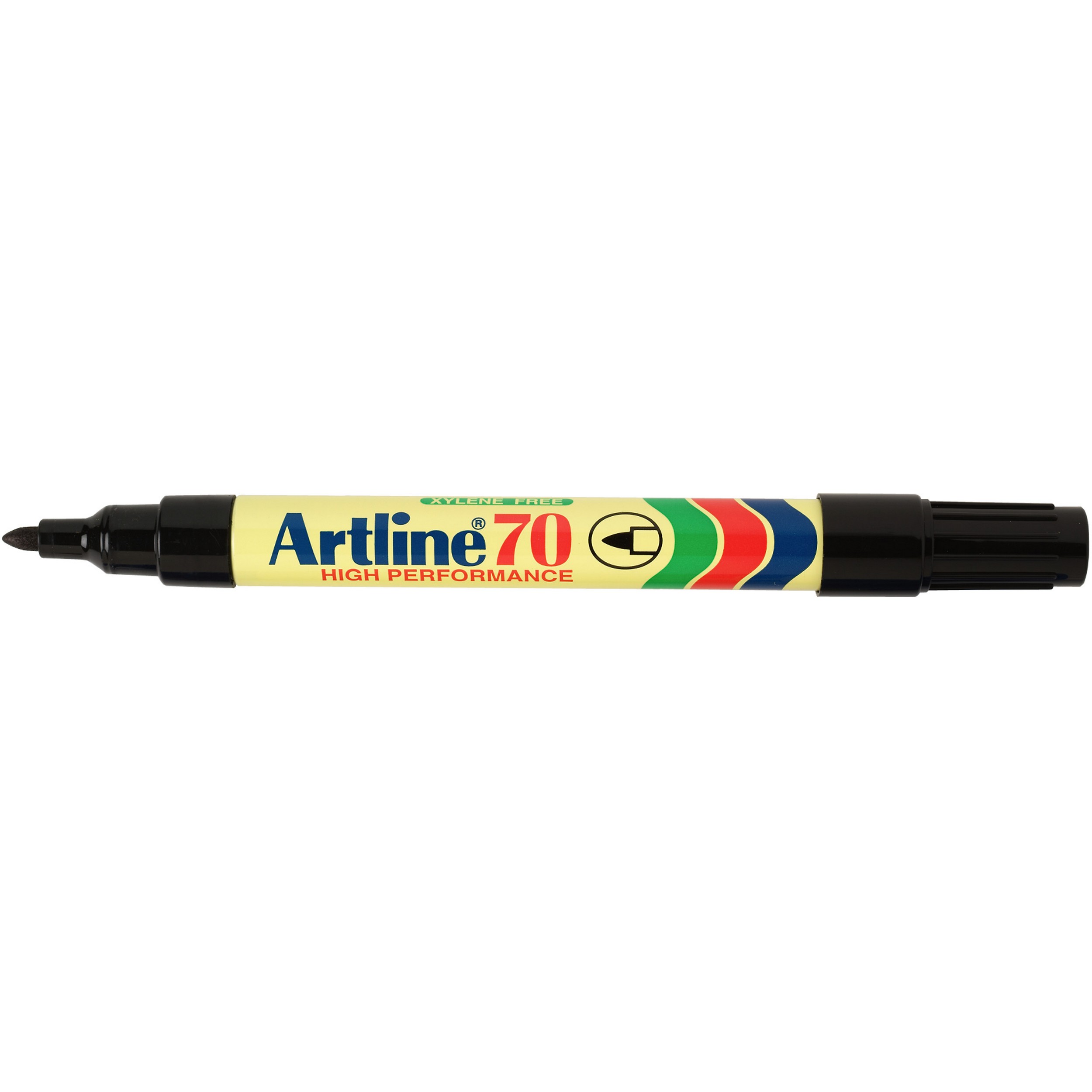 Artline Permanent Marker - Image 5