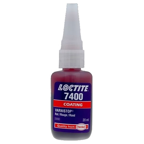 LOCTITE Products - Image 3