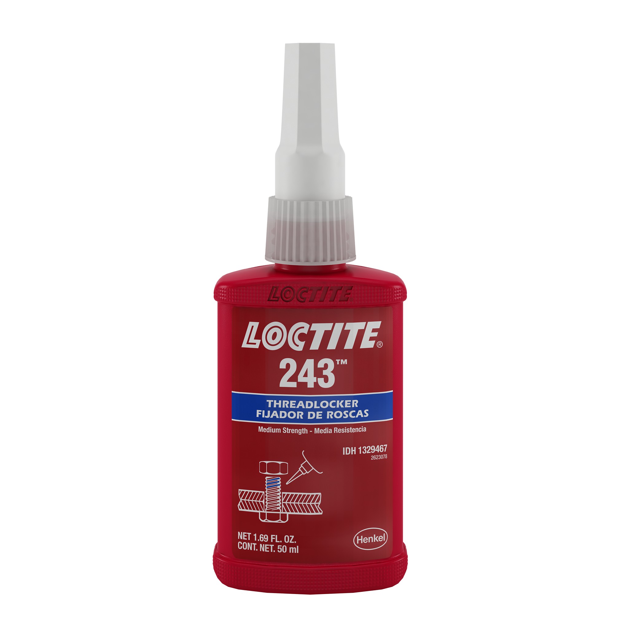 LOCTITE Products - Image 4