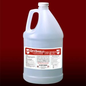 Premix OptiShield Plus & Water