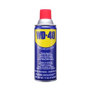 WD-40 Multi-Use Product Aeroso (333 ml)