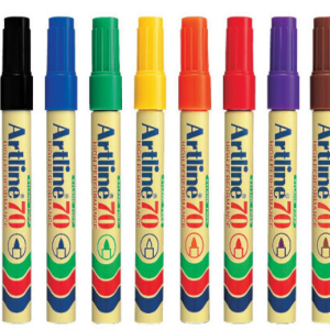 Artline Permanent Marker