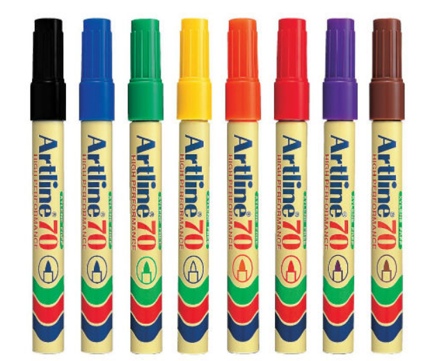 Artline Permanent Marker