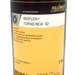 Klüber Isoflex Topas Nca 52