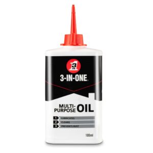 3-IN ONE Multi-Purpose Oil