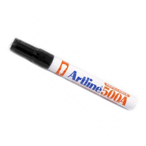 Artline Permanent Marker - Image 4