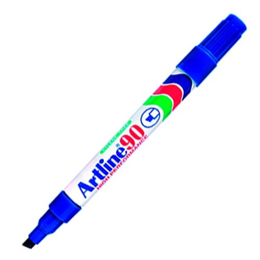 Artline Permanent Marker - Image 3