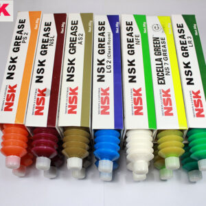NSK Grease