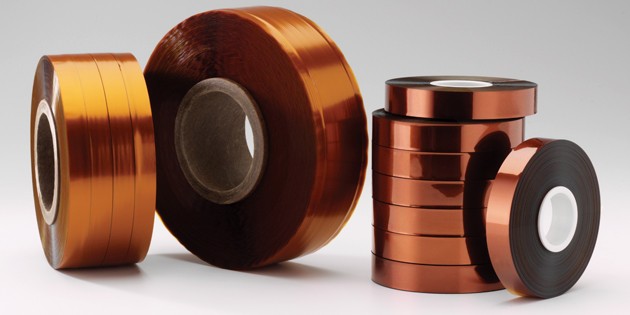 Esd Kapton Tape