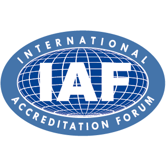 Logo-International-Accreditation-Forum-IAF