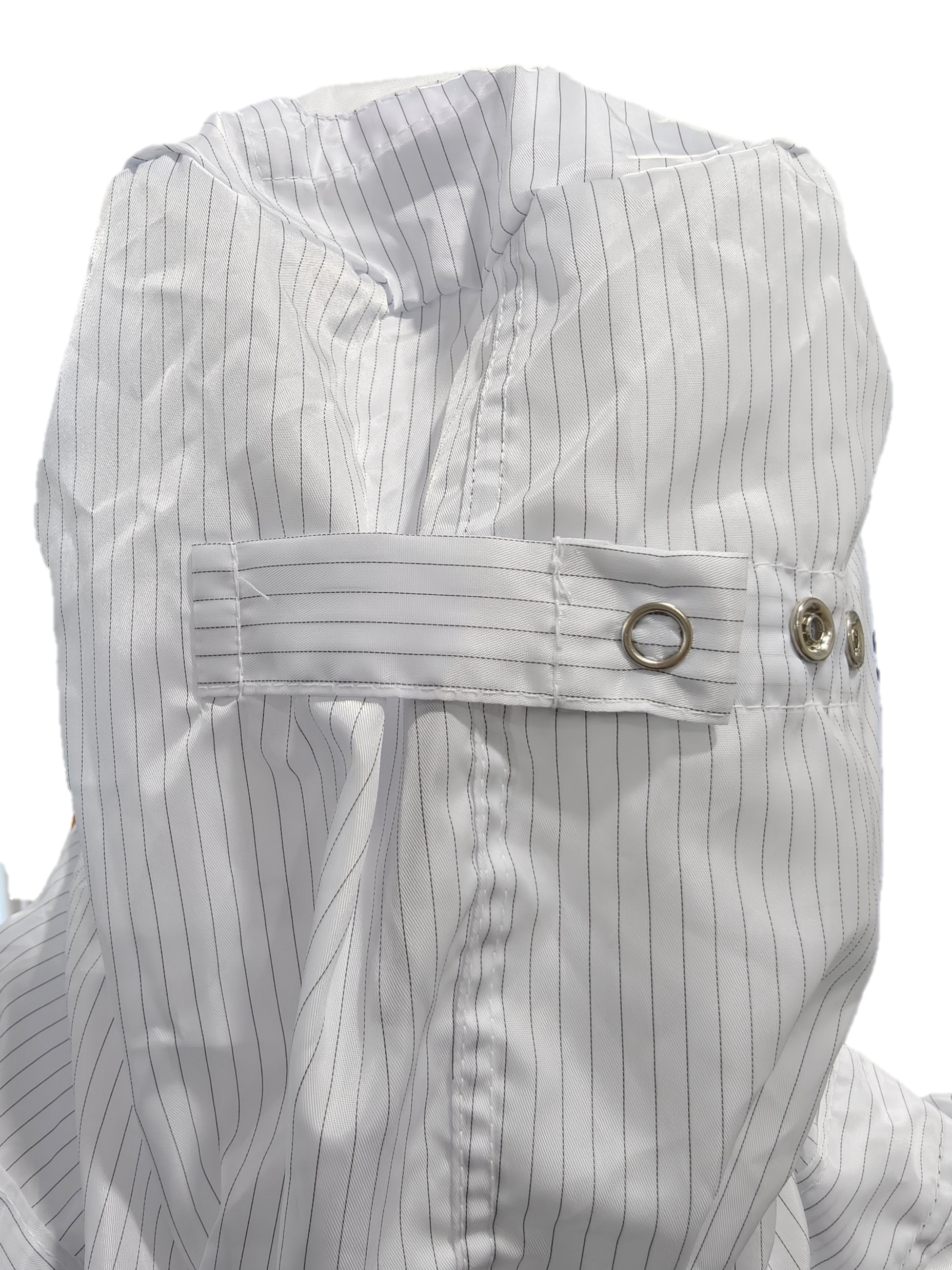 Jumpsuit (Design Customization) - Image 4