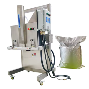 Vacuum Sealer Machine