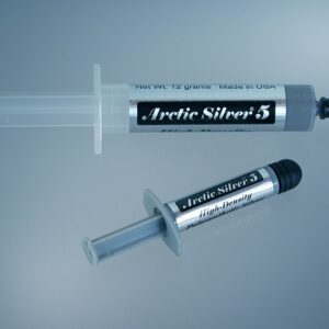 Arctic Silver 5
