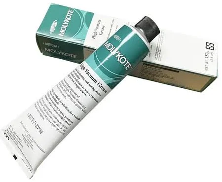 MOLYKOTE® High Vacuum Grease