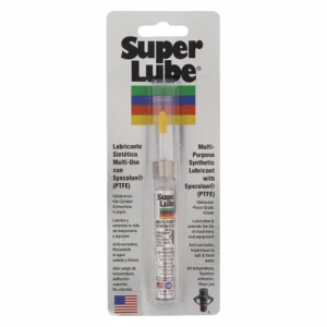 Super Lube® 51010 Multi-Purpose Synthetic Oil with PTFE
