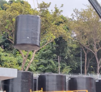 Water Storage 002