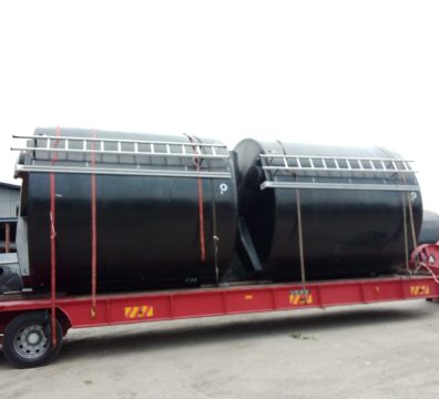 Water Storage 005