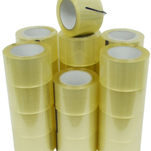 OPP Tape Clear