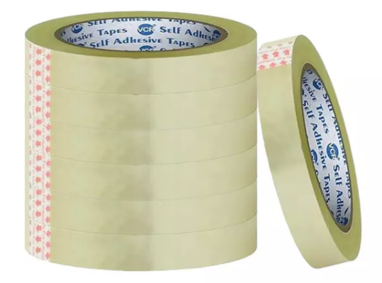 OPP Tape Clear - Image 2