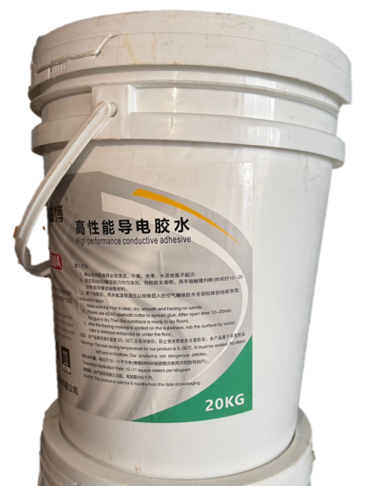 High Performance Conductive Adhesive
