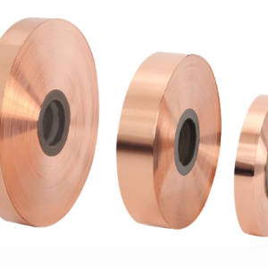 Anti-Static Flooring Copper Foil