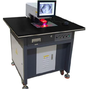 Semi Auto Punching Machine