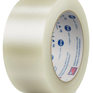 Hotmelt Carton Sealing Tape(Bopp Tape)