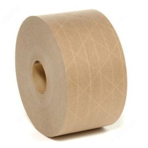 Intermediate Box Sealing Tape