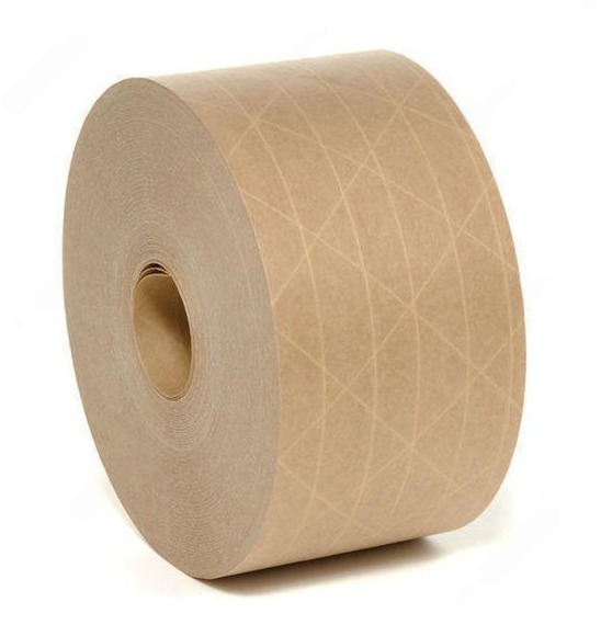 Intermediate Box Sealing Tape