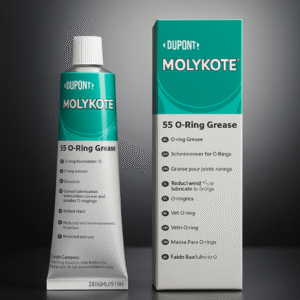 Molykote 55 O-Ring Grease
