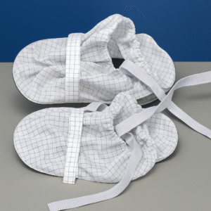 Cleanroom ESD Booties
