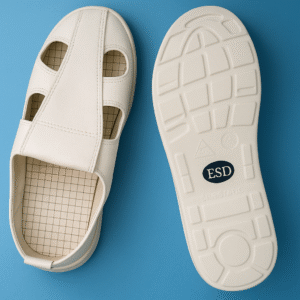 Esd Shoes