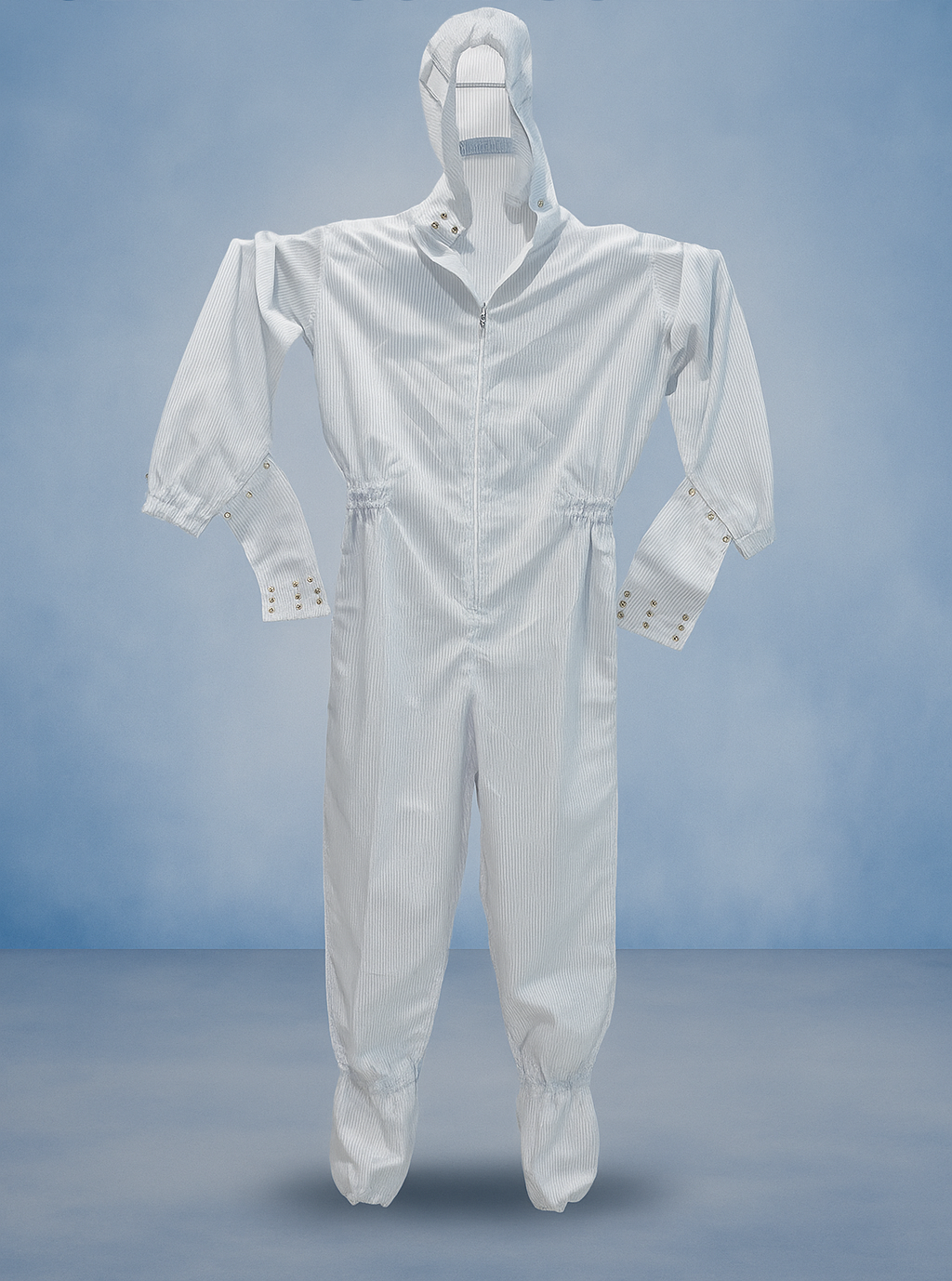 Jumpsuit (Design Customization)