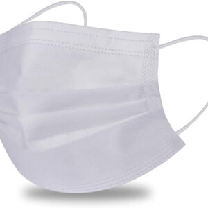 3 Ply Disposable F ace Masks