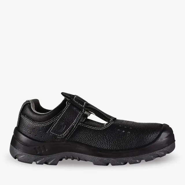 Safety Jogger BESTSUN S1P - Image 2