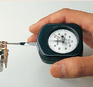 Mitutoyo Contact Force Gage