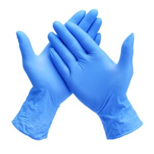 Ultraclean Nitrile Glove