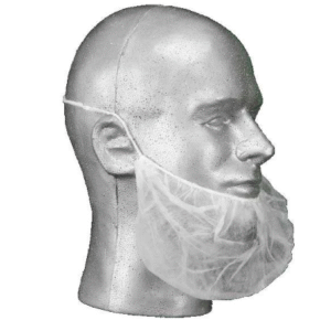 Beard Covers