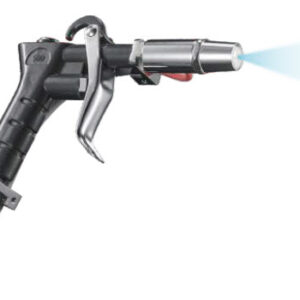 Ionizing Air Gun