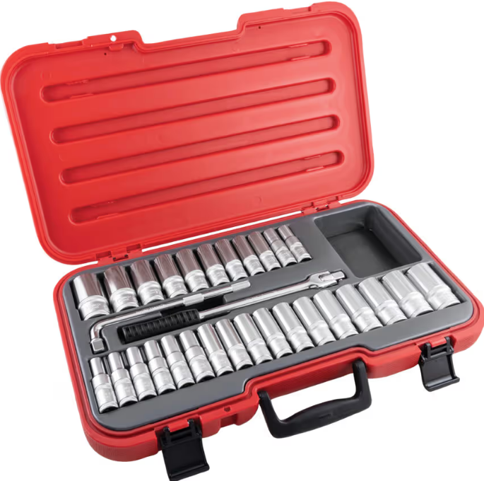 Socket Sets - Image 6