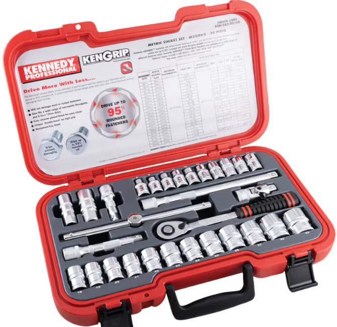 Socket Sets