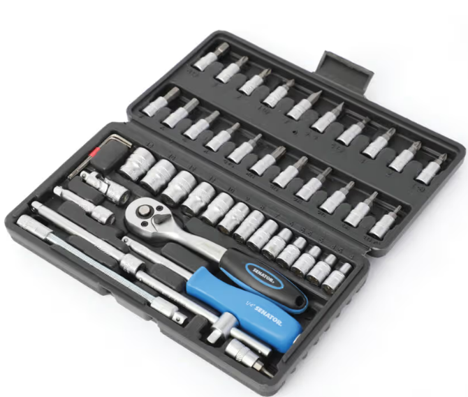 Socket Sets - Image 3