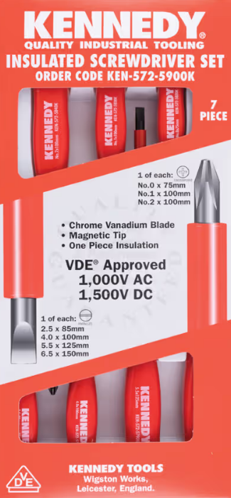Screwdriver Sets - Image 5