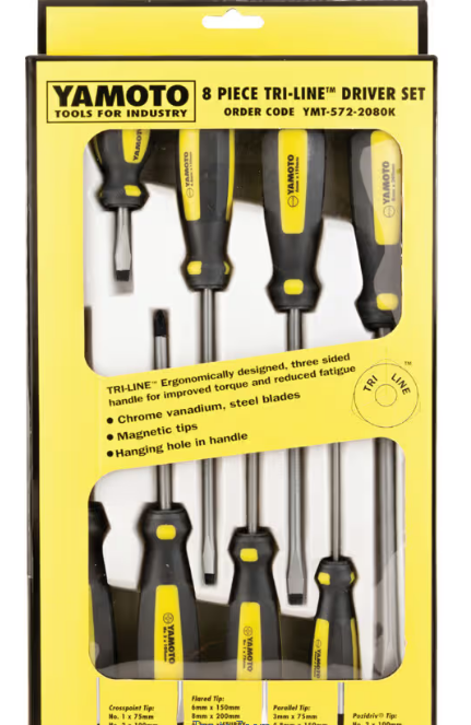 Screwdriver Sets - Image 7