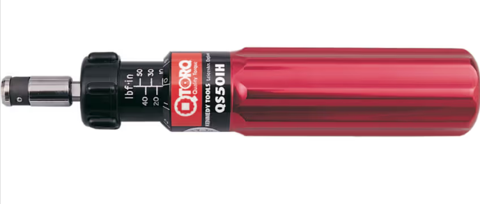 Torque Drivers - Image 4