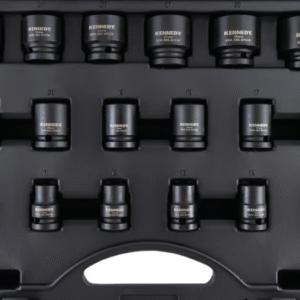 Impact Sockets