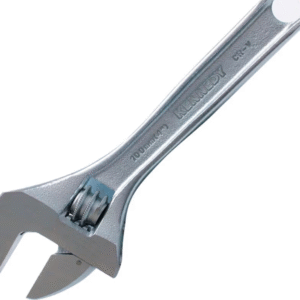Adjustable Spanners（Adjustable Wrenches/Stainless Steel Adjustable Spanners）