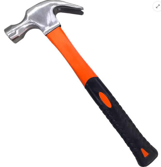 Insulated Hammers